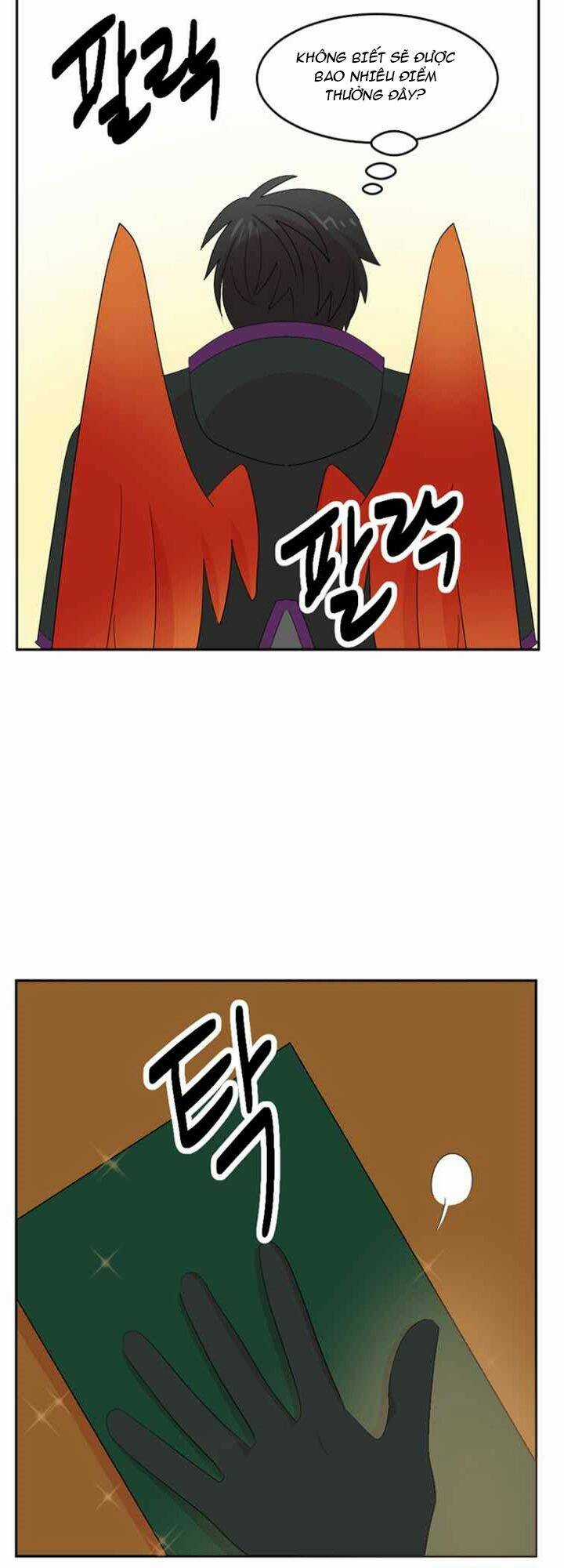 Mọt Sách - Chapter 179 - Trang 41