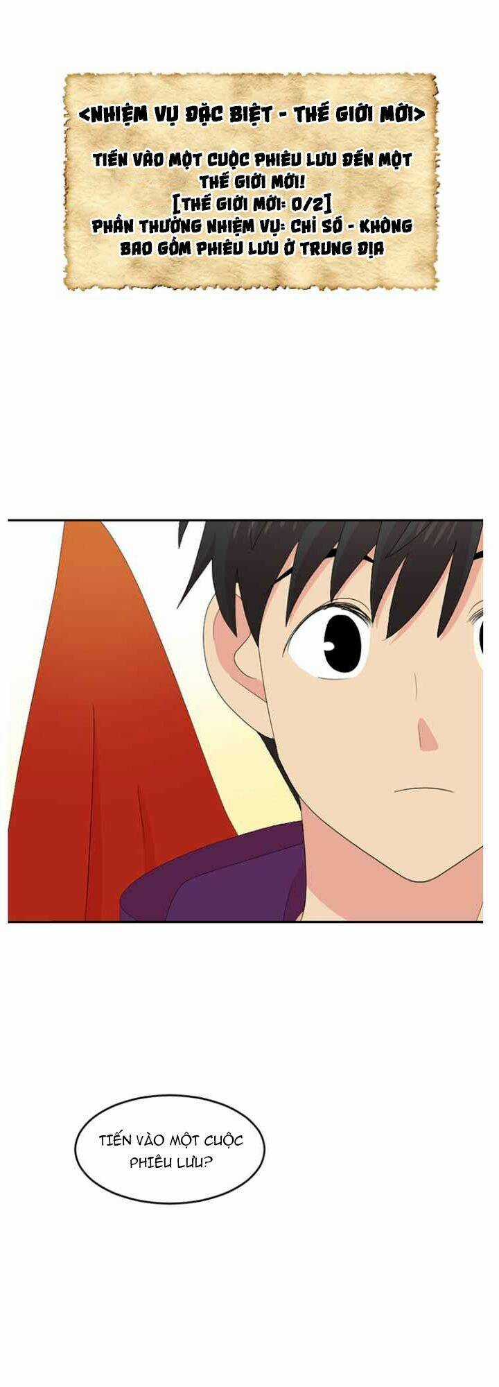 Mọt Sách - Chapter 179 - Trang 43