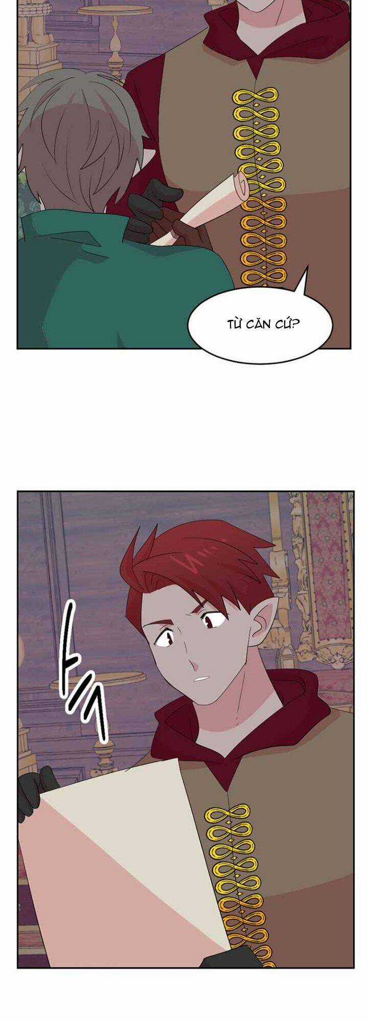 Mọt Sách - Chapter 179 - Trang 6