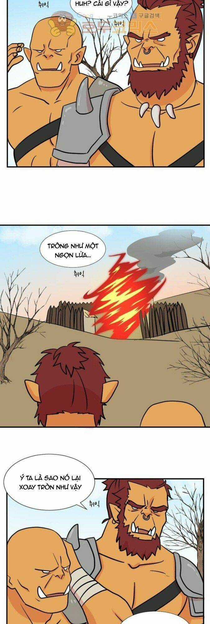 Mọt Sách - Chapter 18 - Trang 12