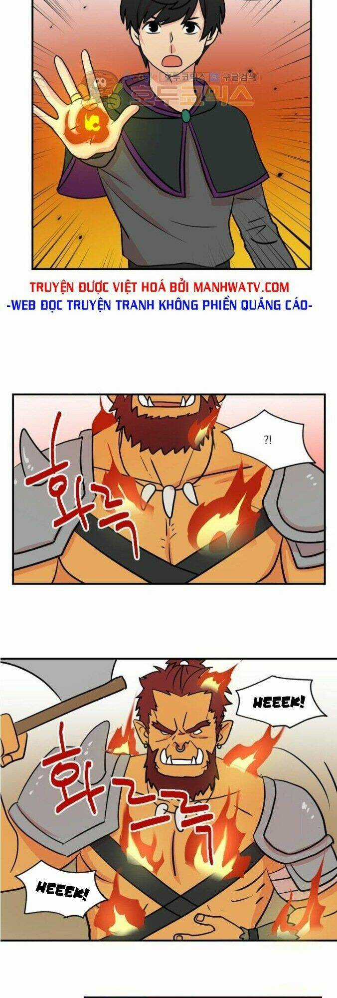 Mọt Sách - Chapter 18 - Trang 16