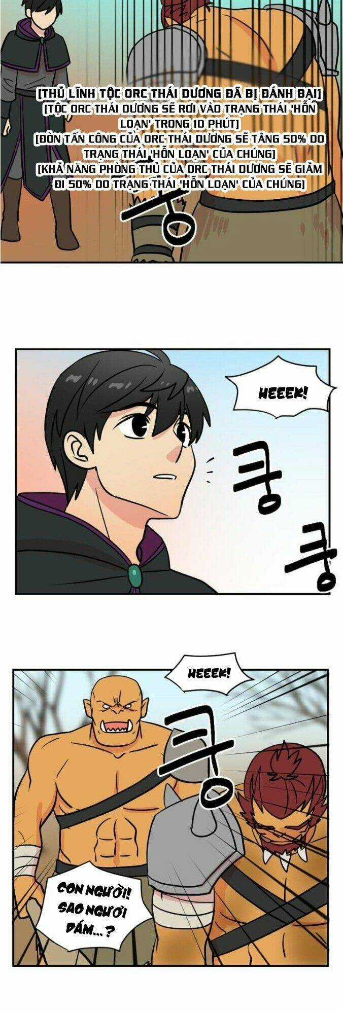 Mọt Sách - Chapter 18 - Trang 19