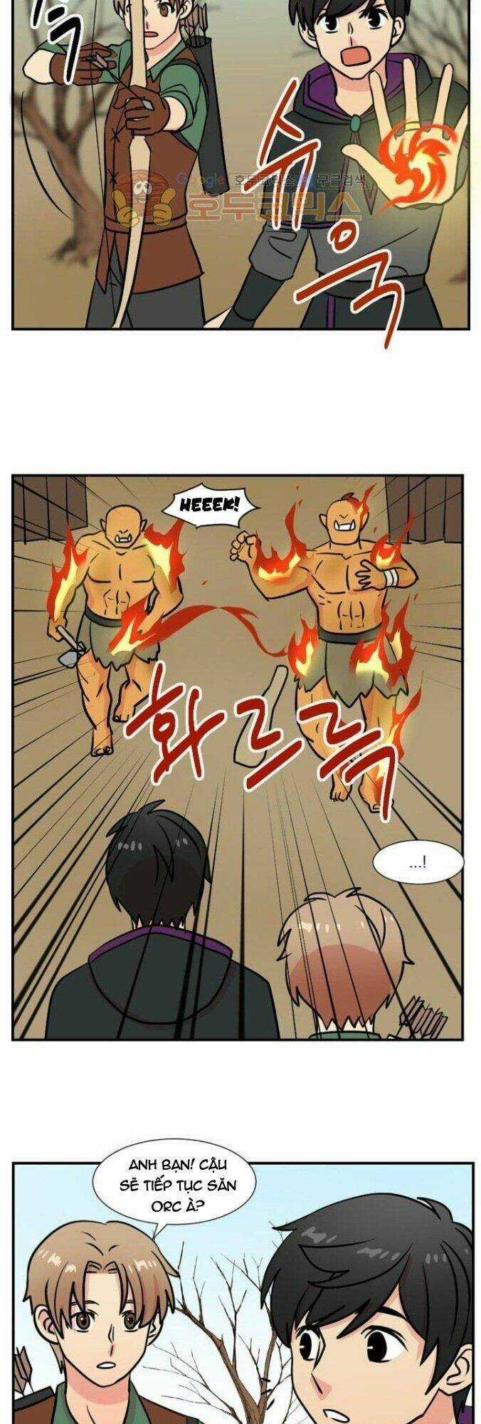 Mọt Sách - Chapter 18 - Trang 24