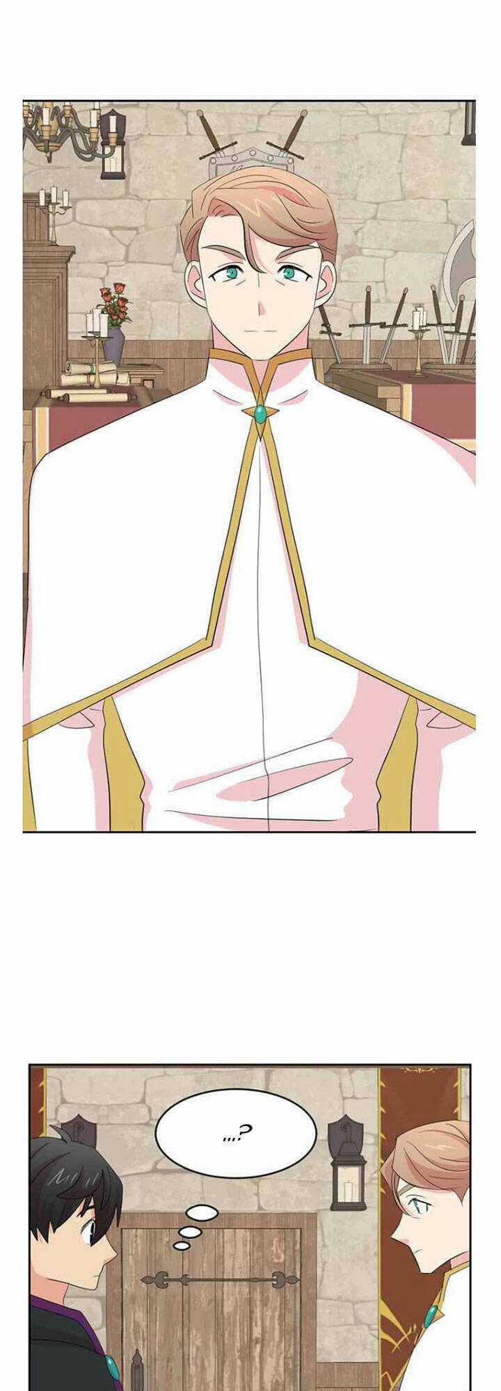 Mọt Sách - Chapter 180 - Trang 11