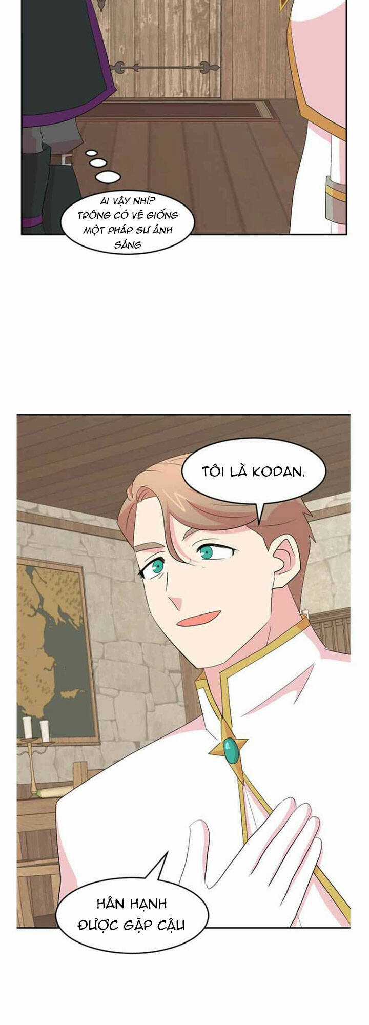 Mọt Sách - Chapter 180 - Trang 12