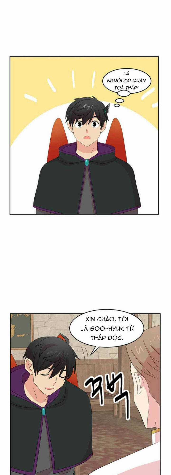 Mọt Sách - Chapter 180 - Trang 13