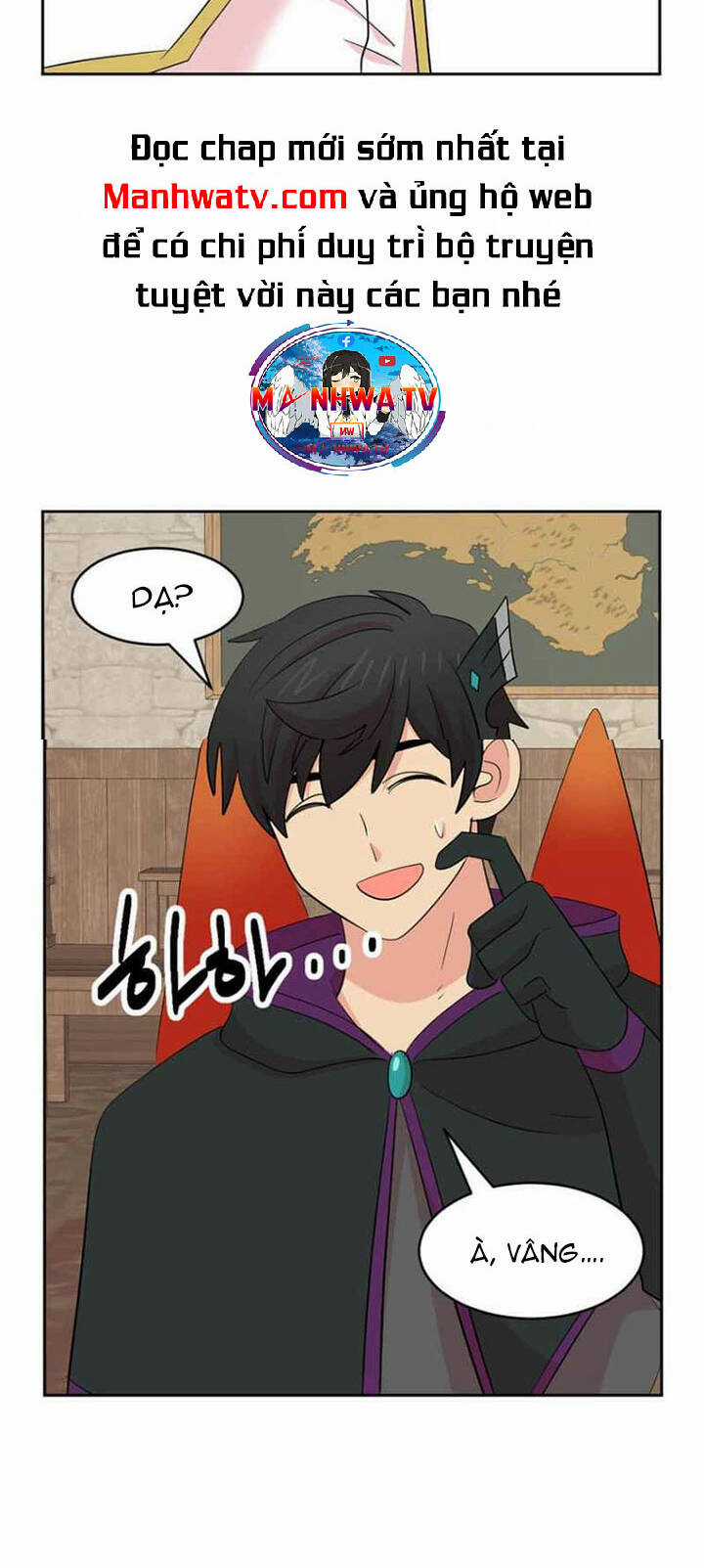 Mọt Sách - Chapter 180 - Trang 15