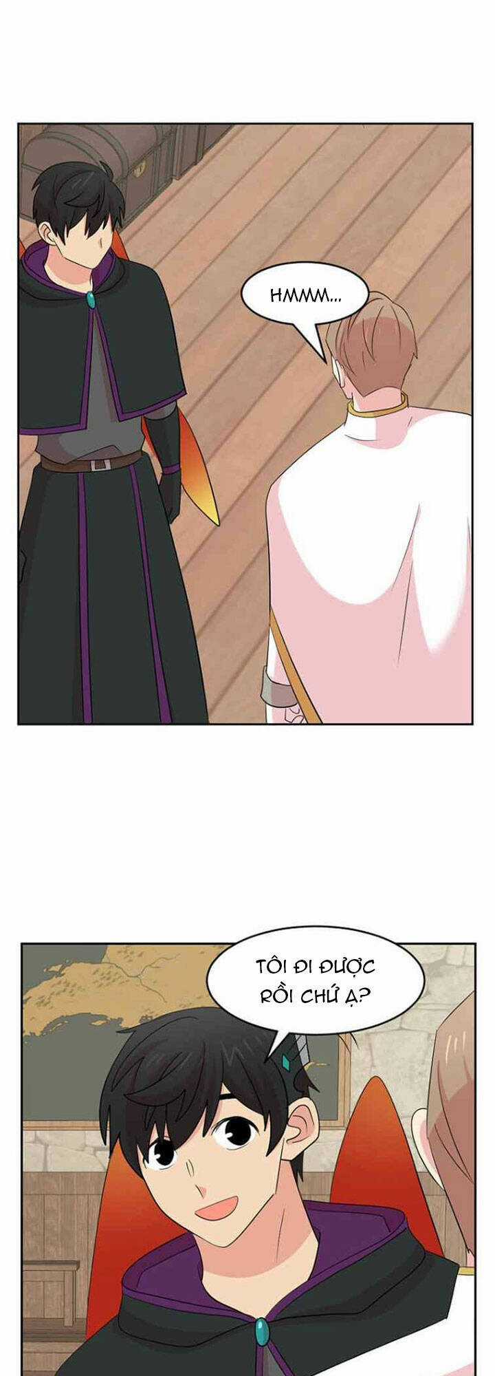 Mọt Sách - Chapter 180 - Trang 16