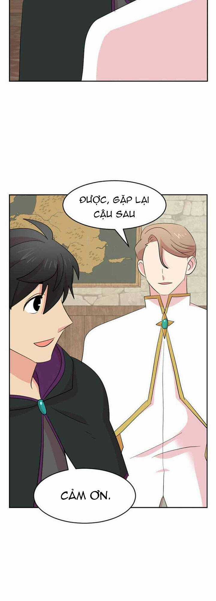 Mọt Sách - Chapter 180 - Trang 17