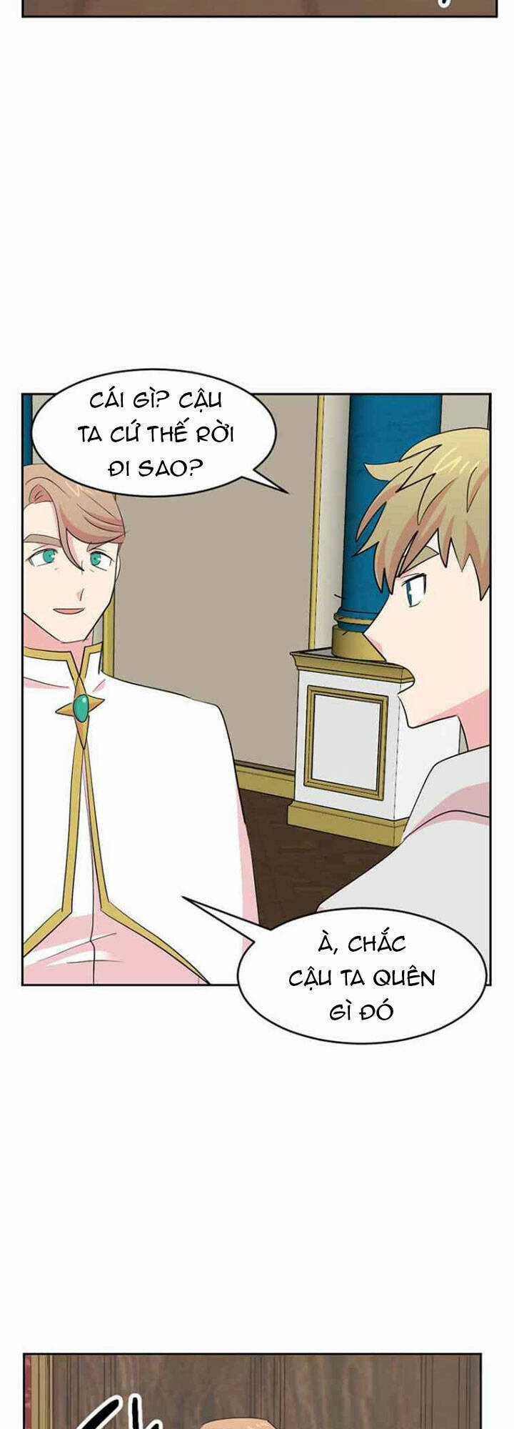 Mọt Sách - Chapter 180 - Trang 19