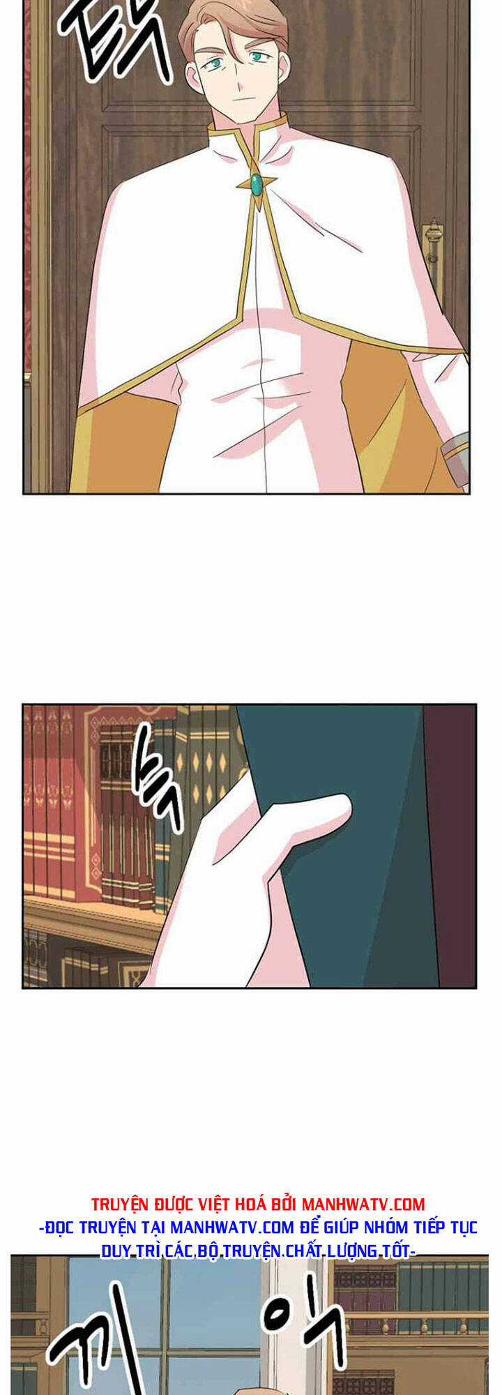 Mọt Sách - Chapter 180 - Trang 20