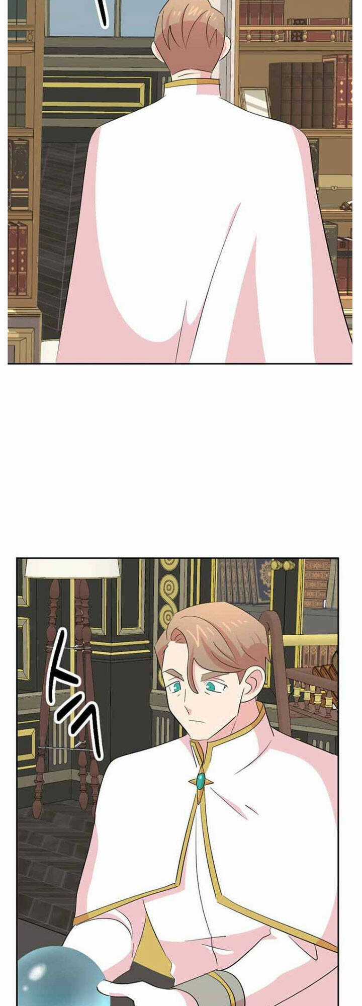 Mọt Sách - Chapter 180 - Trang 21