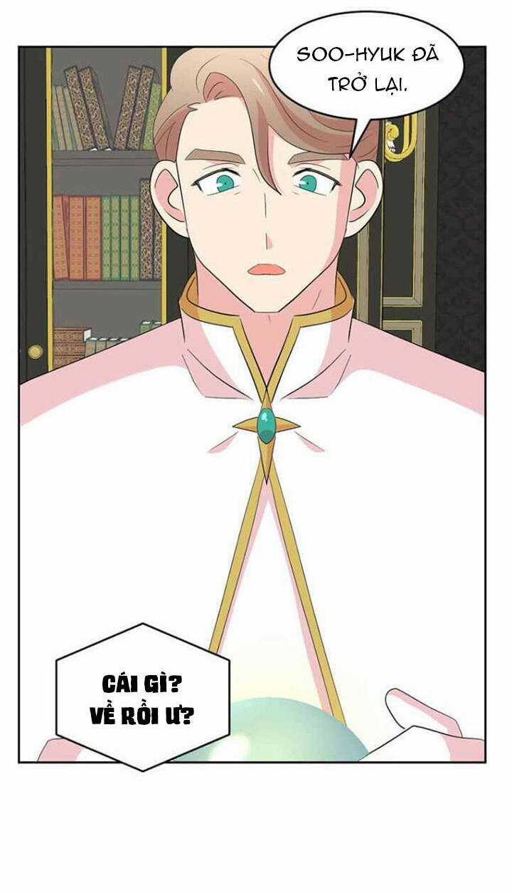 Mọt Sách - Chapter 180 - Trang 23