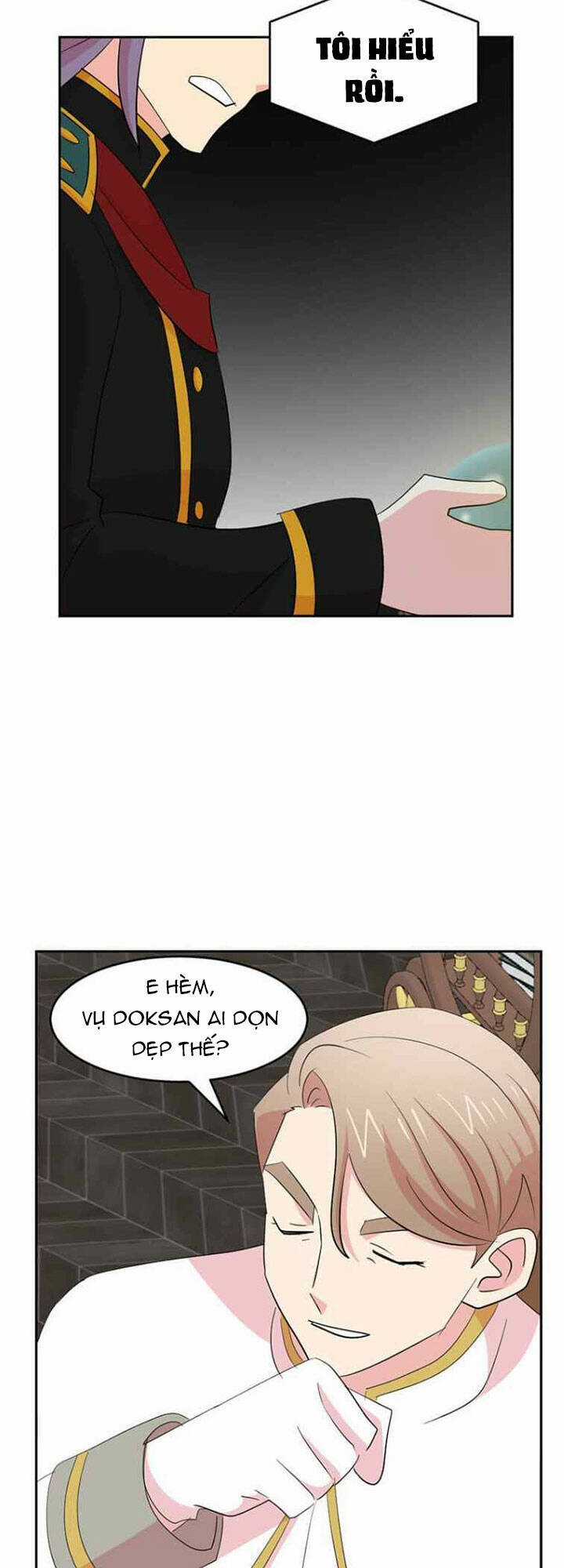 Mọt Sách - Chapter 180 - Trang 26