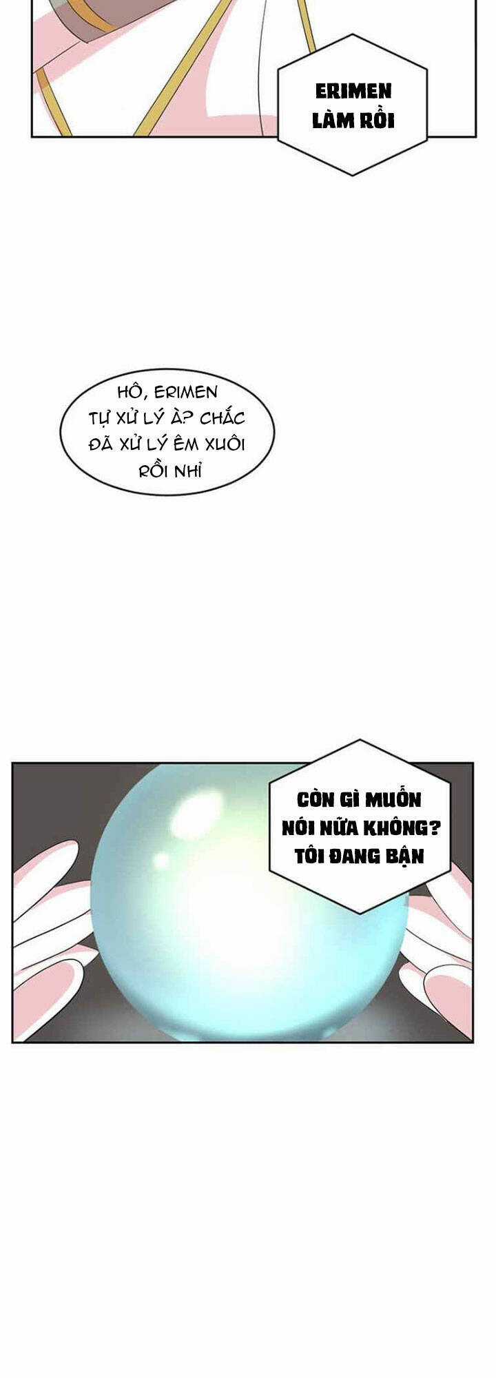 Mọt Sách - Chapter 180 - Trang 27