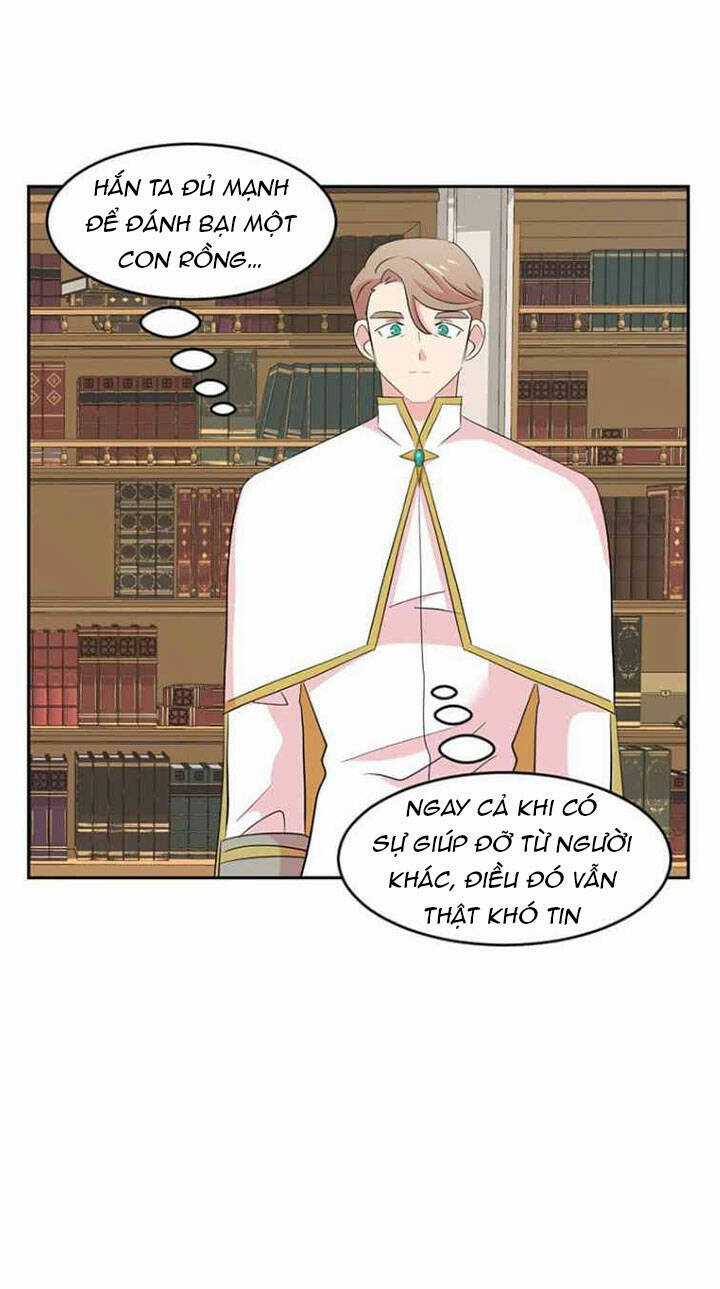 Mọt Sách - Chapter 180 - Trang 30