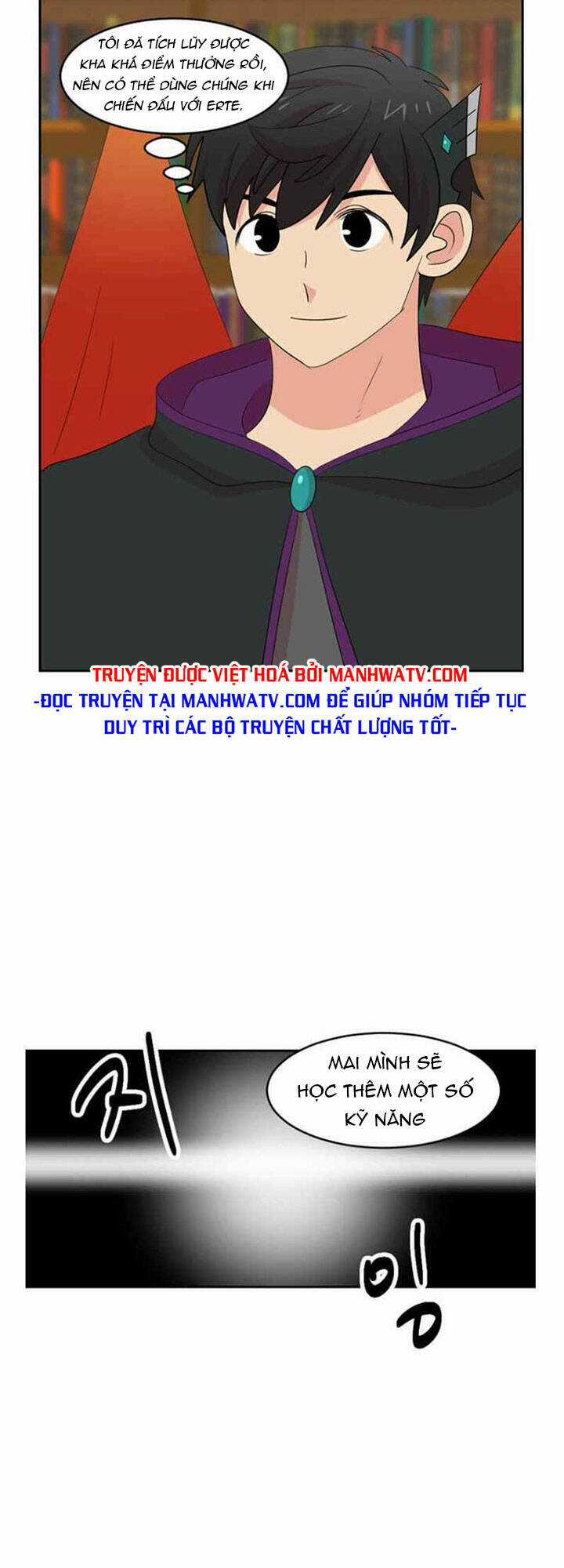 Mọt Sách - Chapter 180 - Trang 4