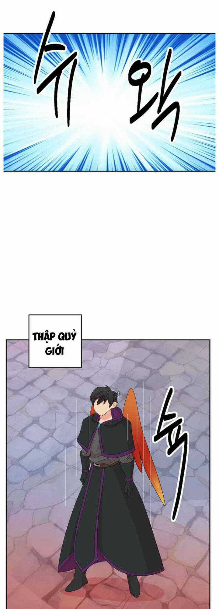 Mọt Sách - Chapter 180 - Trang 34