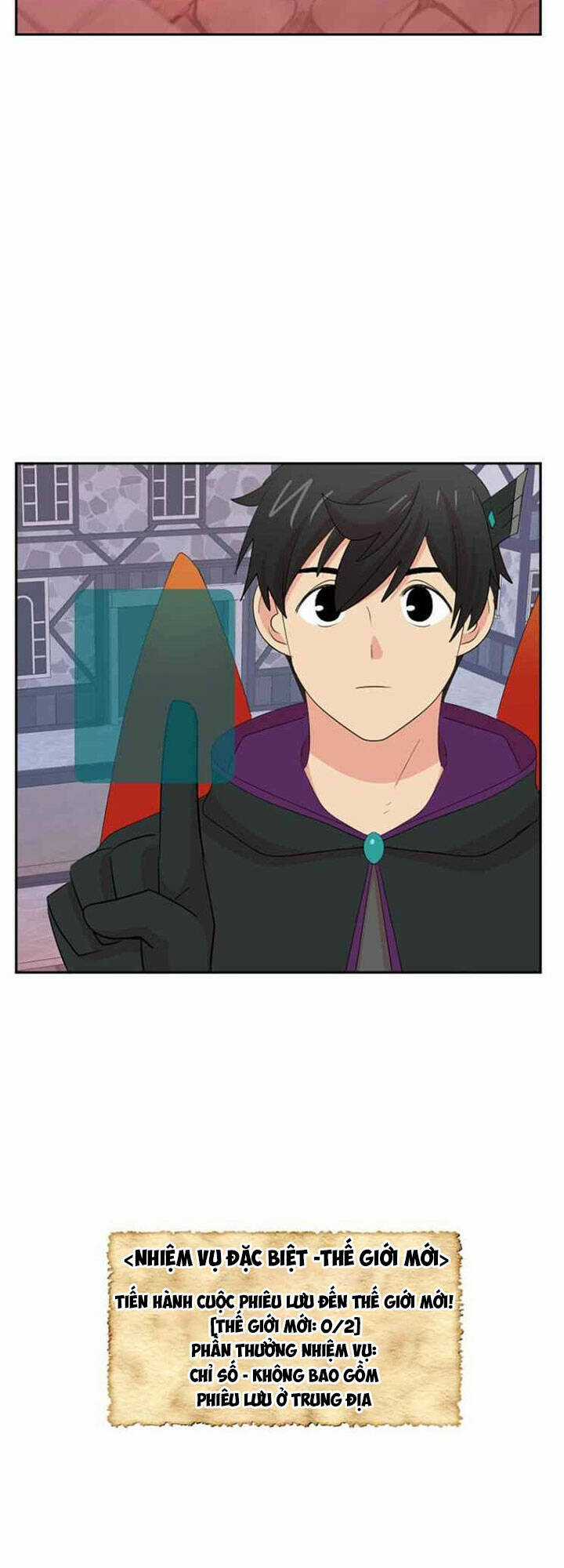 Mọt Sách - Chapter 180 - Trang 35