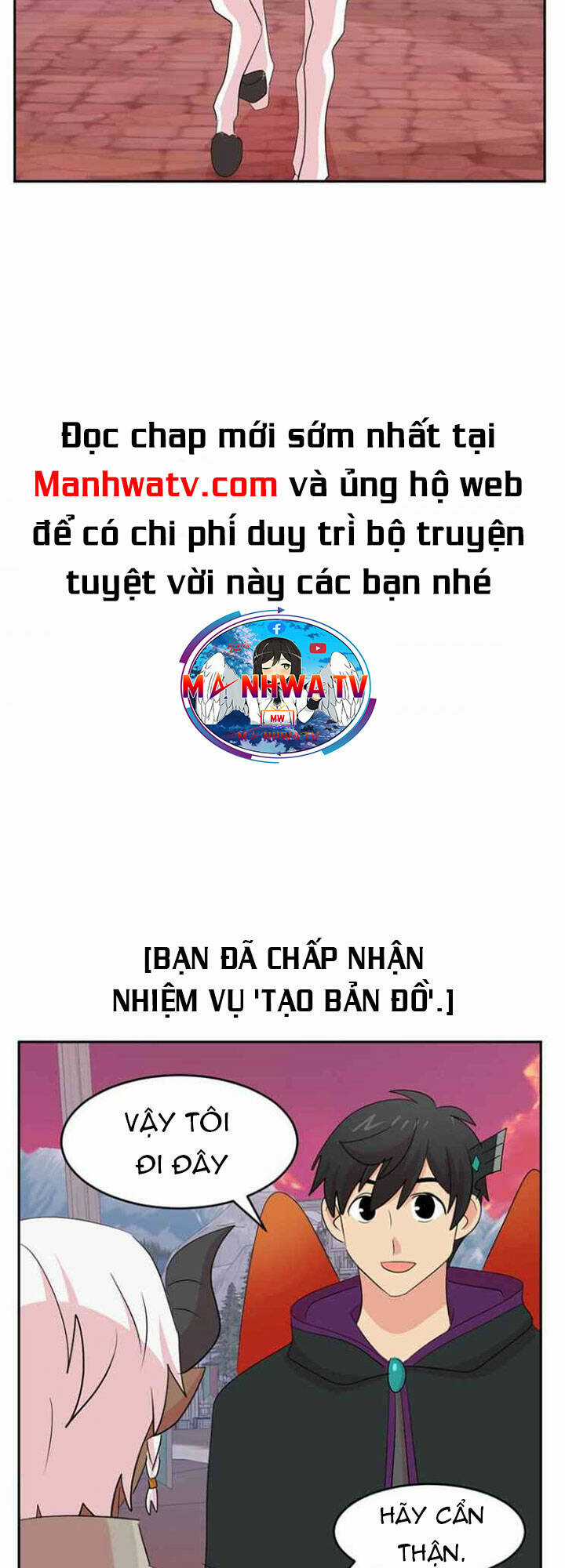 Mọt Sách - Chapter 180 - Trang 37