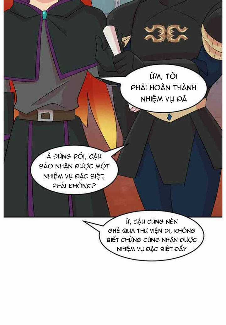 Mọt Sách - Chapter 180 - Trang 39