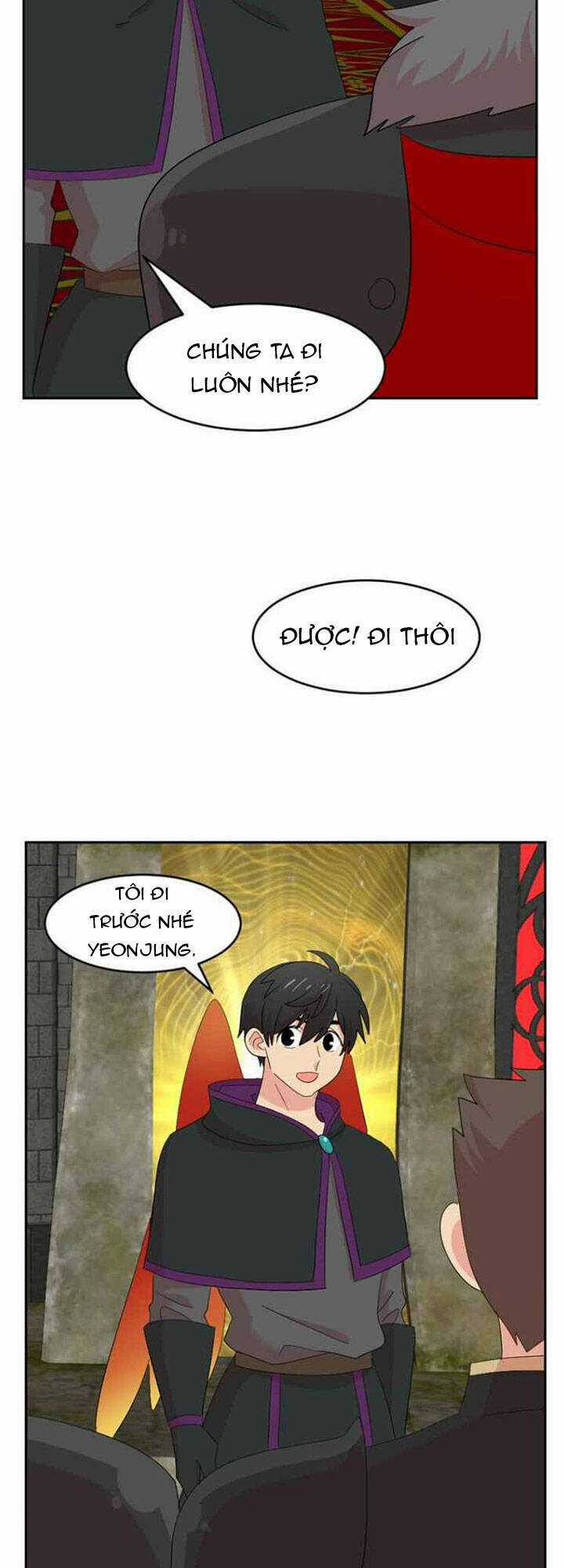 Mọt Sách - Chapter 180 - Trang 41