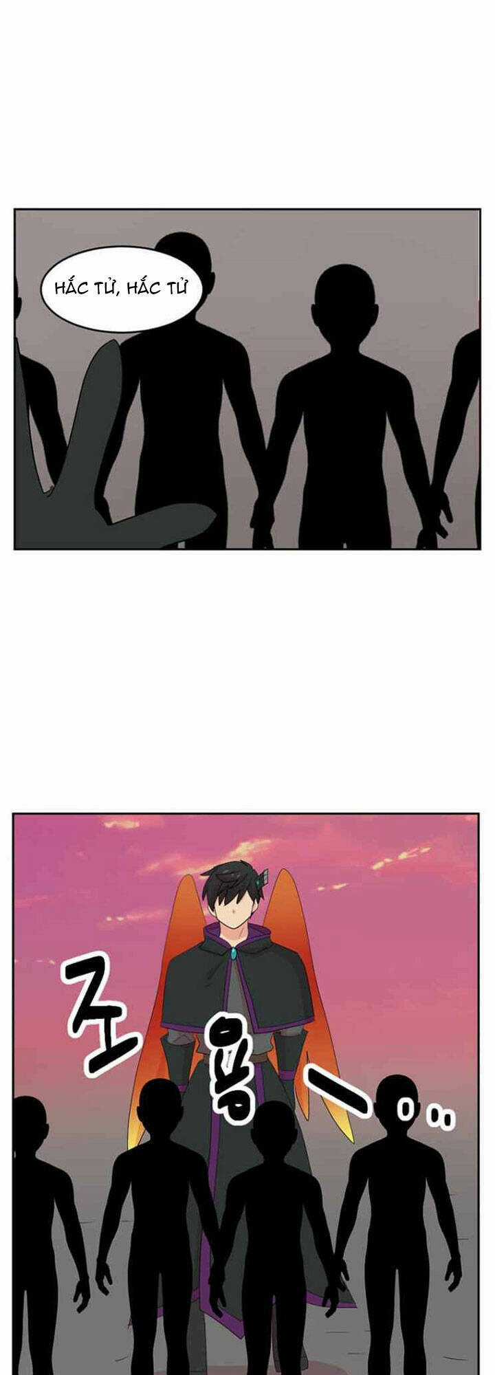 Mọt Sách - Chapter 180 - Trang 44