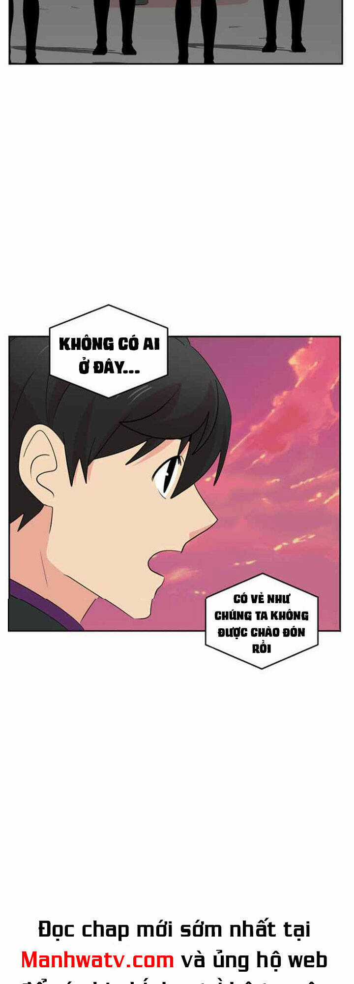 Mọt Sách - Chapter 180 - Trang 45