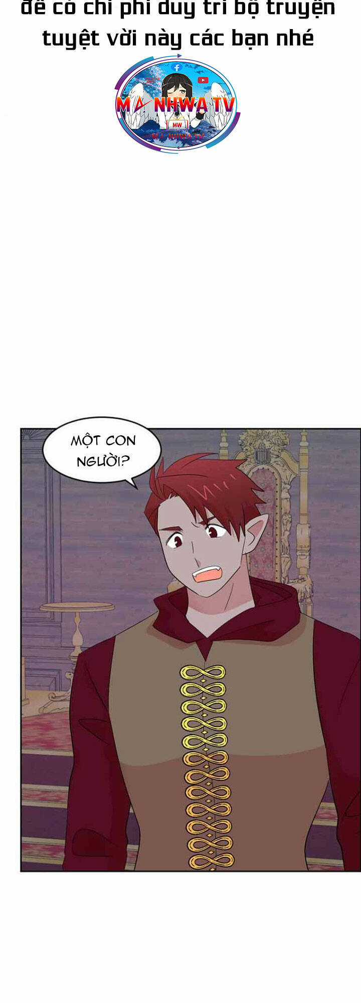 Mọt Sách - Chapter 180 - Trang 46