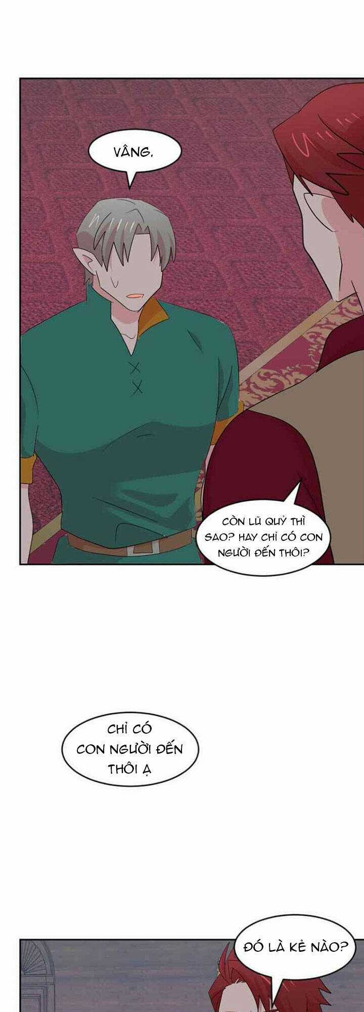 Mọt Sách - Chapter 180 - Trang 47