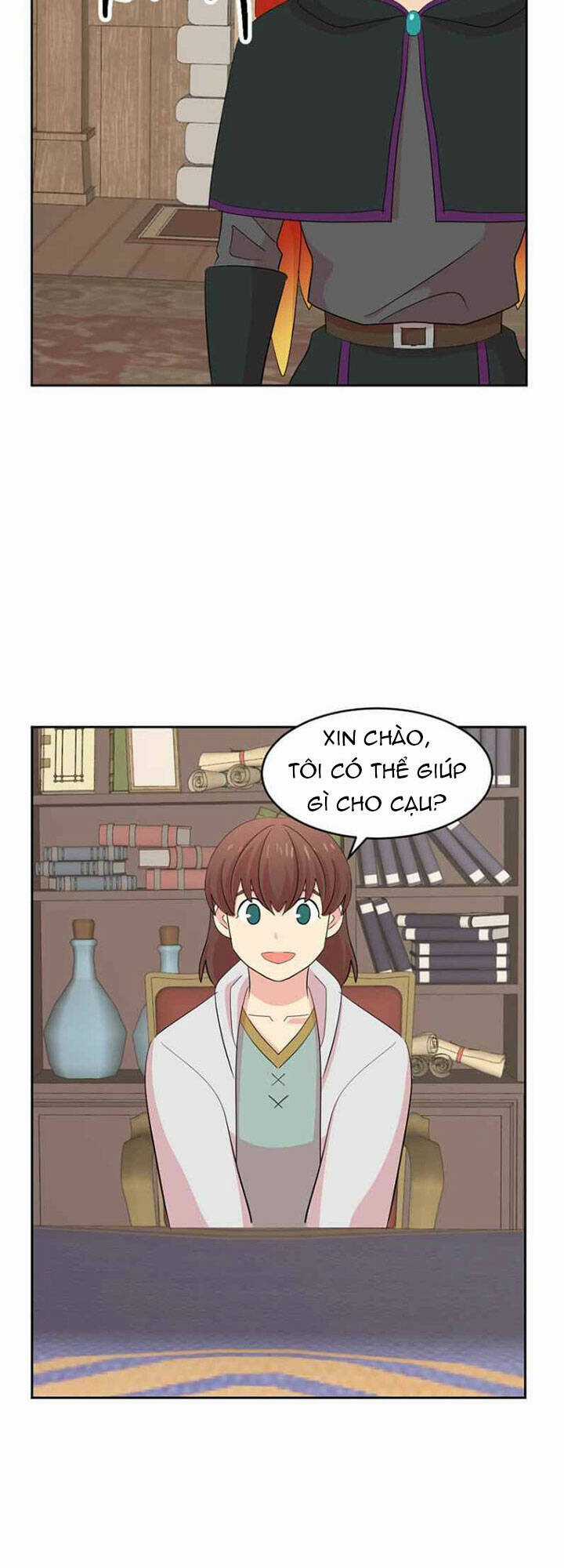 Mọt Sách - Chapter 180 - Trang 6
