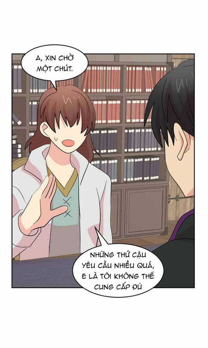 Mọt Sách - Chapter 180 - Trang 8