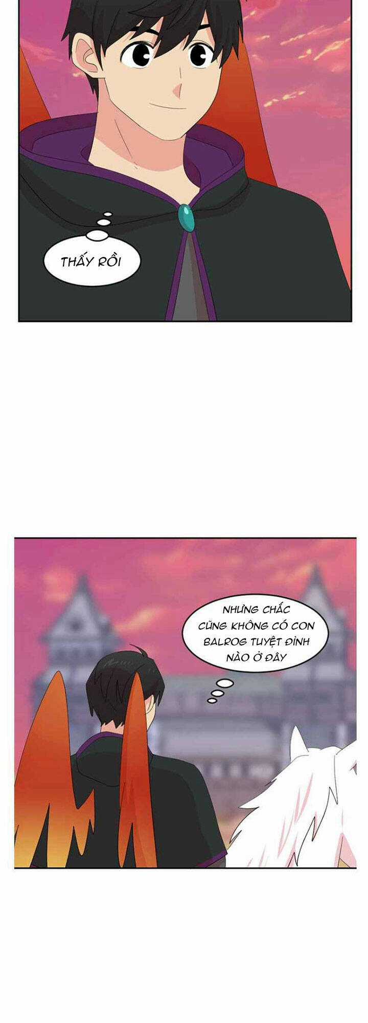 Mọt Sách - Chapter 181 - Trang 2