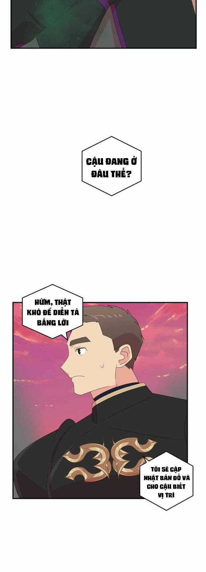 Mọt Sách - Chapter 181 - Trang 11