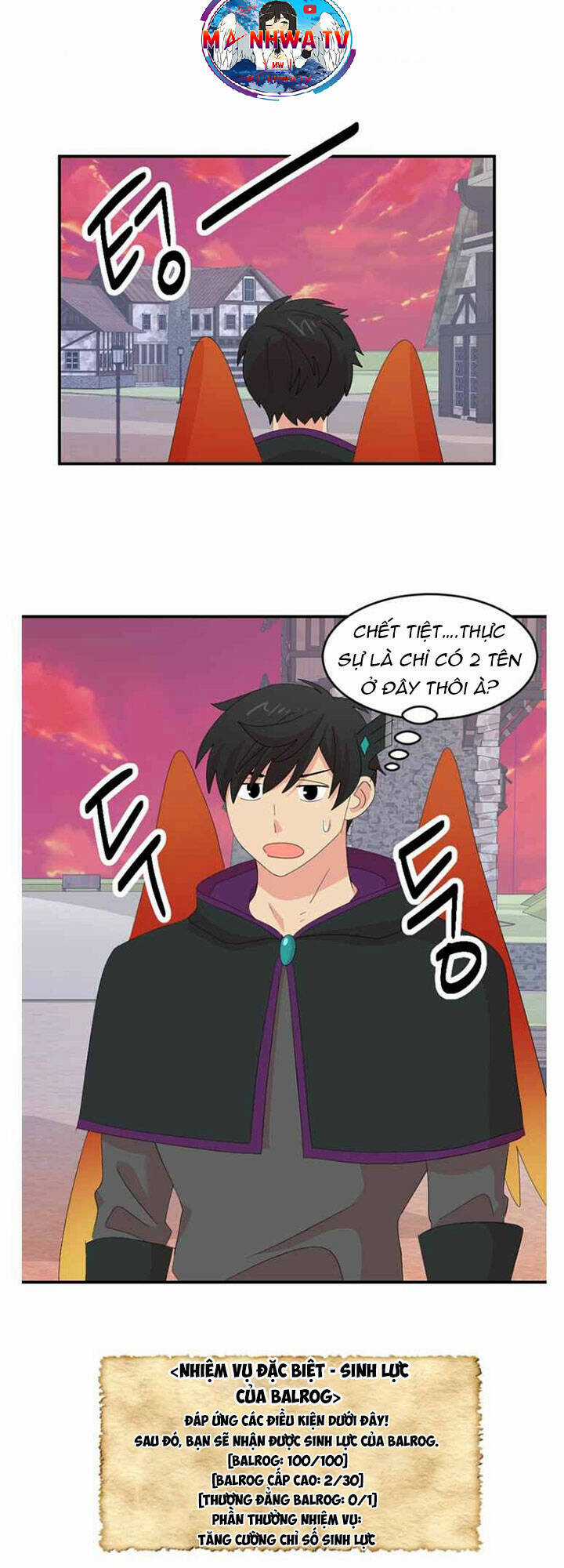 Mọt Sách - Chapter 181 - Trang 13