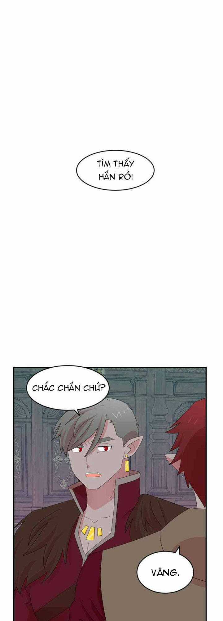 Mọt Sách - Chapter 181 - Trang 16