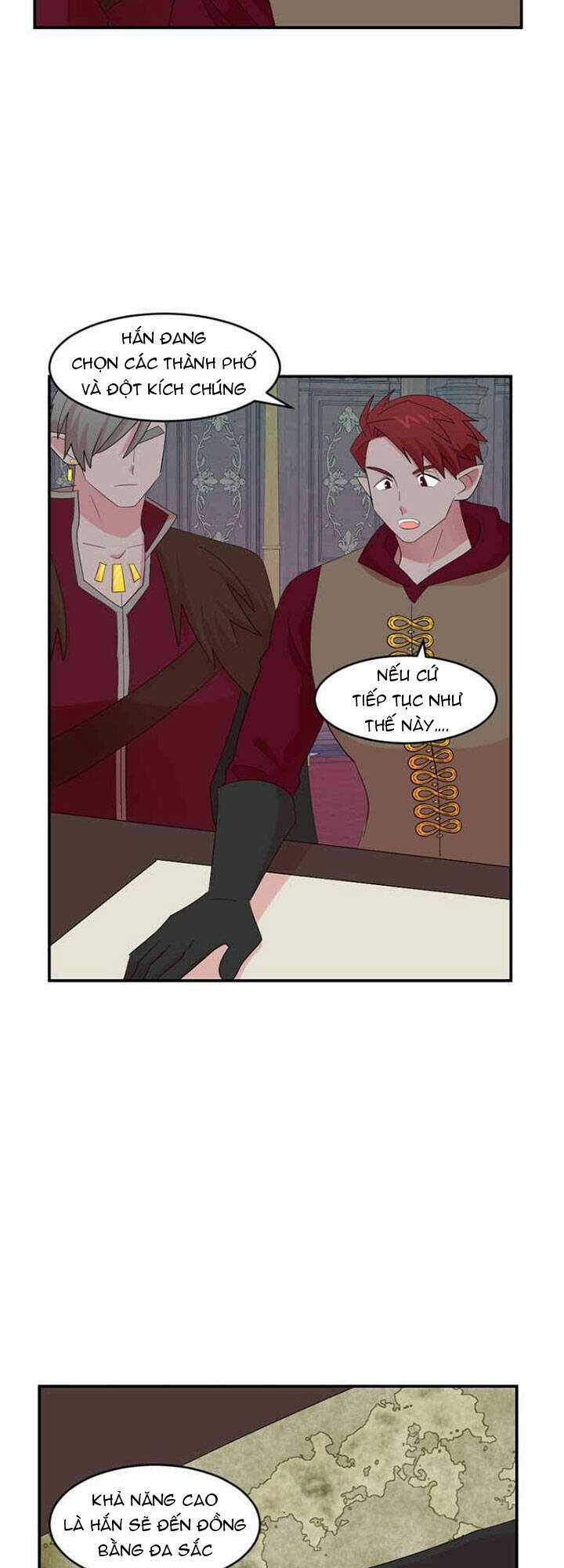 Mọt Sách - Chapter 181 - Trang 17