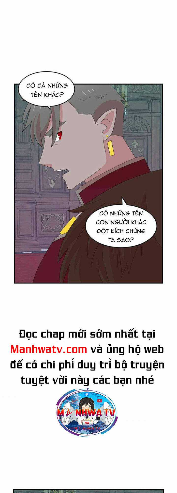 Mọt Sách - Chapter 181 - Trang 19