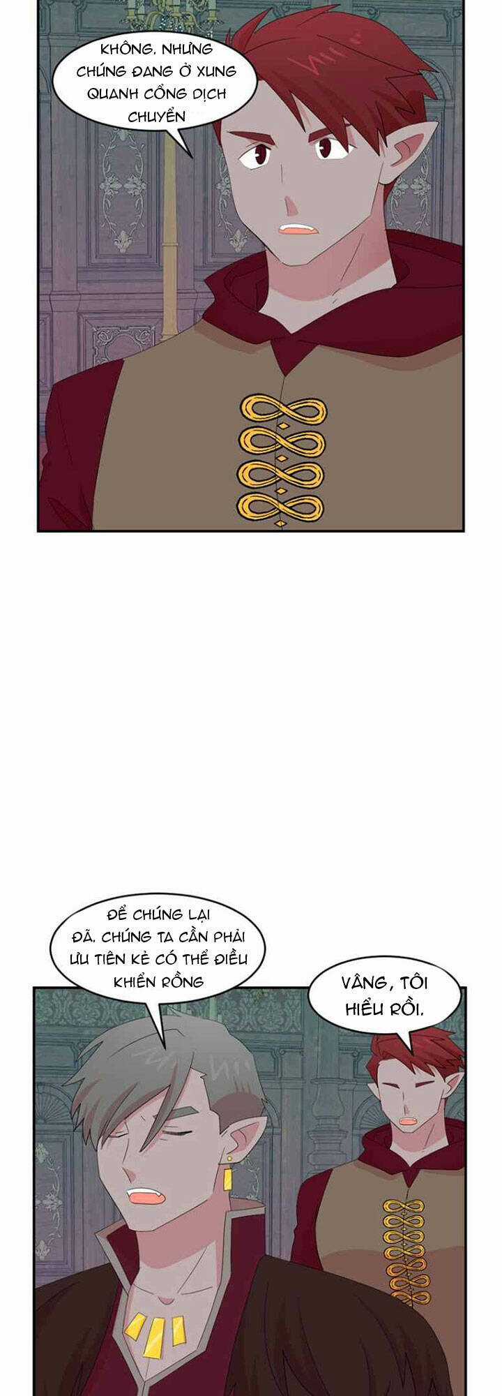 Mọt Sách - Chapter 181 - Trang 20