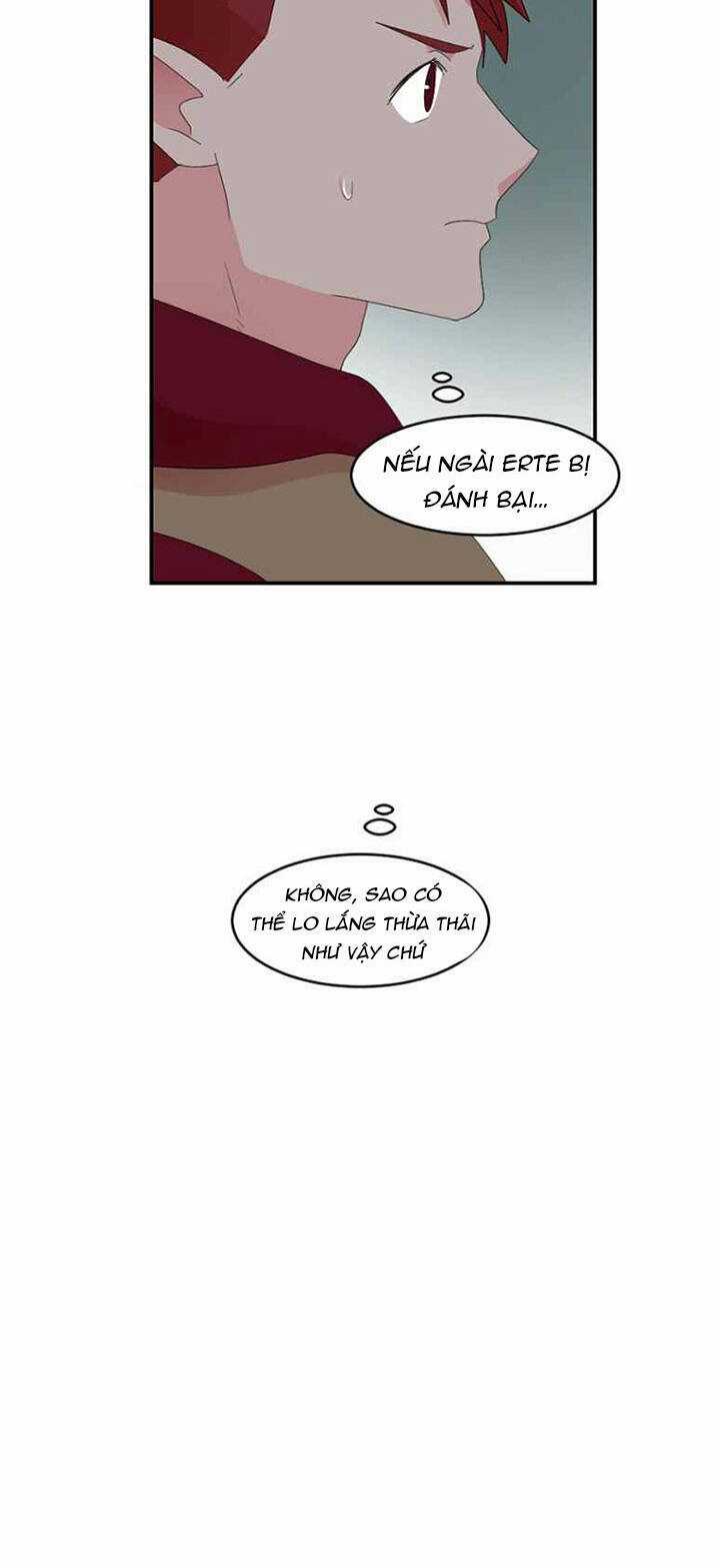 Mọt Sách - Chapter 181 - Trang 22