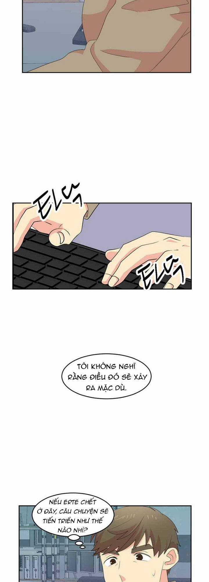 Mọt Sách - Chapter 181 - Trang 25