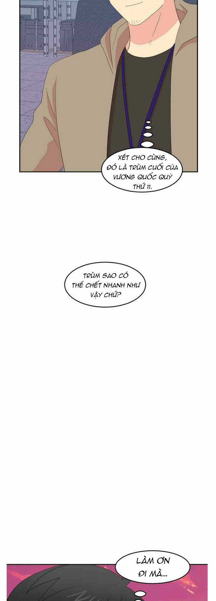 Mọt Sách - Chapter 181 - Trang 26