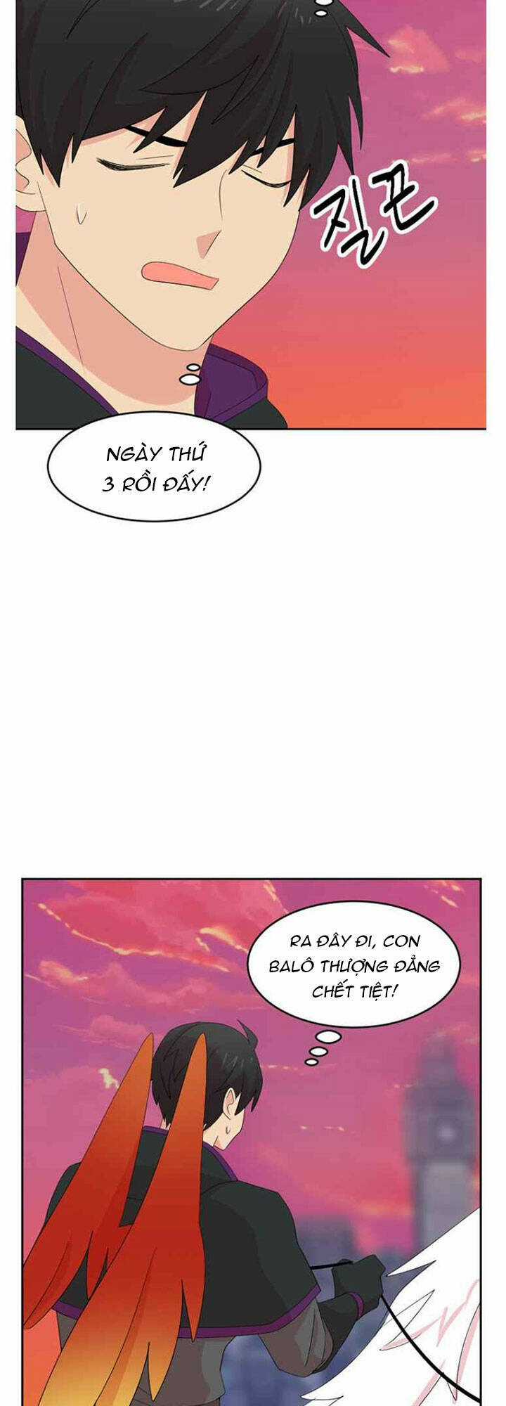 Mọt Sách - Chapter 181 - Trang 27