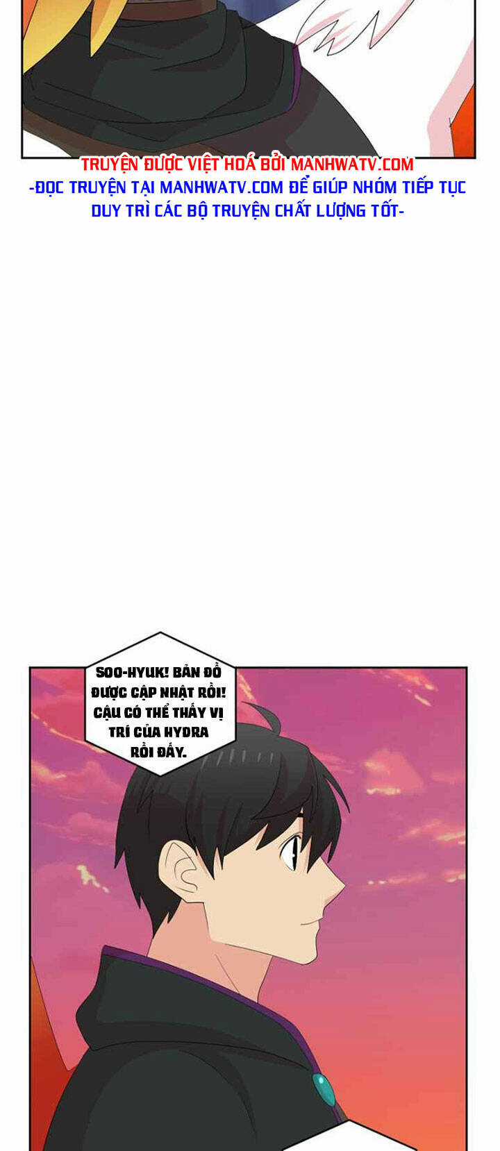 Mọt Sách - Chapter 181 - Trang 28