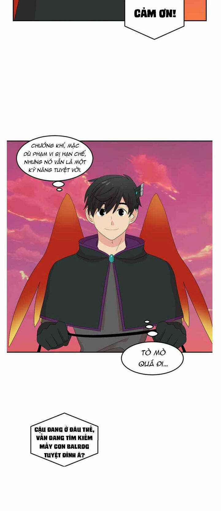 Mọt Sách - Chapter 181 - Trang 29