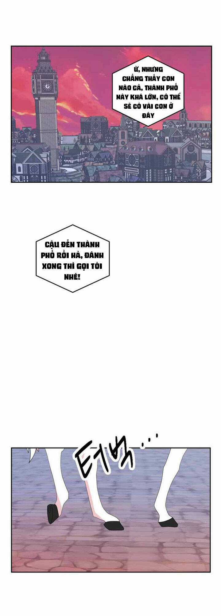 Mọt Sách - Chapter 181 - Trang 30