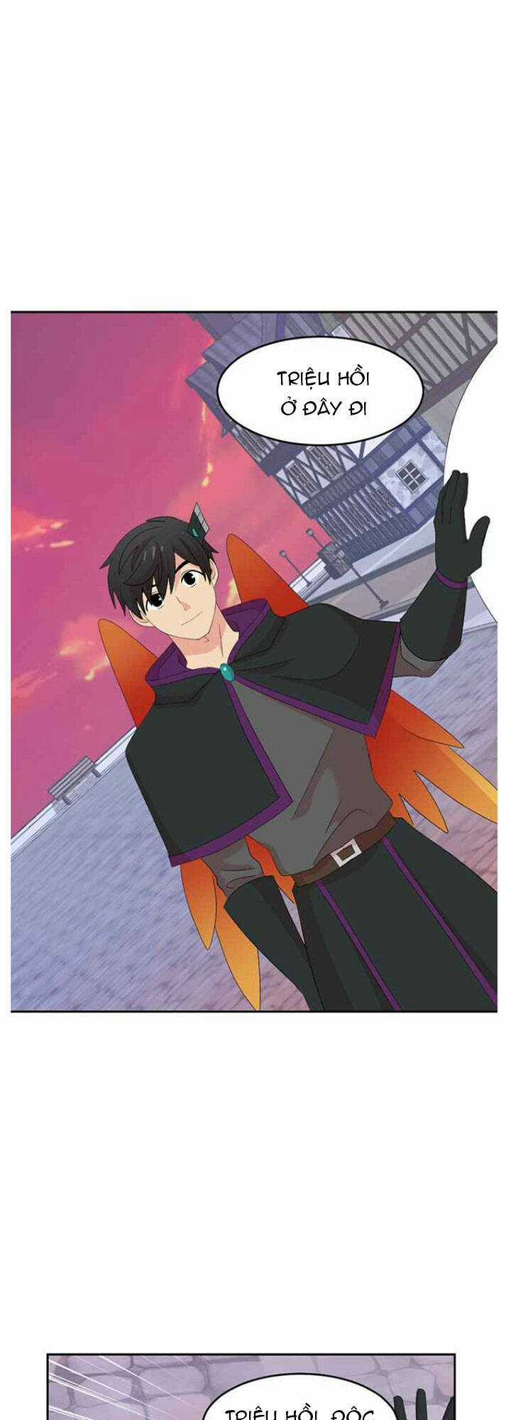 Mọt Sách - Chapter 181 - Trang 31