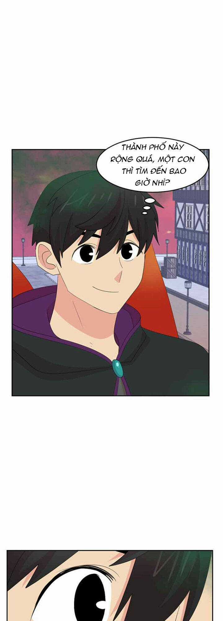 Mọt Sách - Chapter 181 - Trang 34