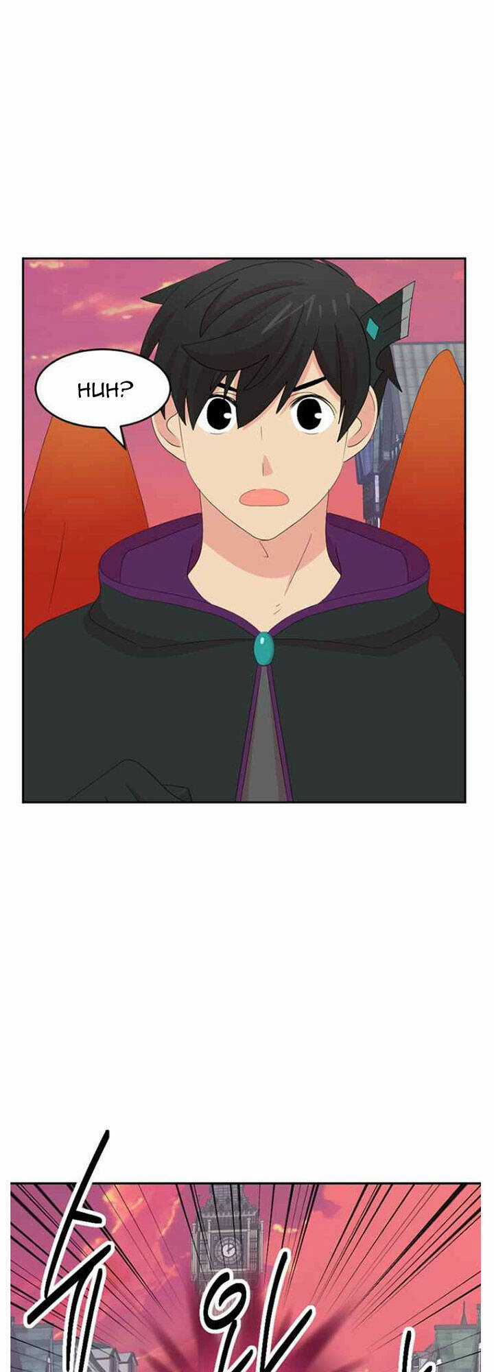 Mọt Sách - Chapter 181 - Trang 37