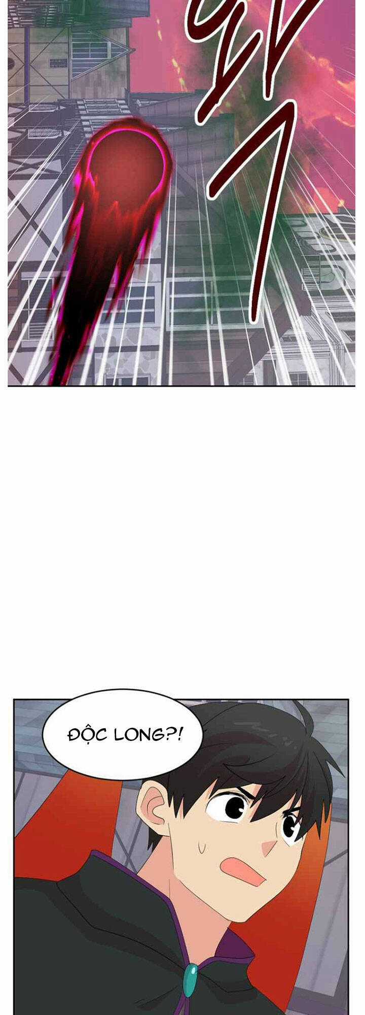 Mọt Sách - Chapter 181 - Trang 39